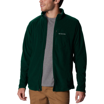 Columbia klamath range full zip sale