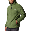 COLUMBIA - RUGGED RIDGE III SHERPA HOODIE