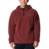 COLUMBIA - RUGGED RIDGE III SHERPA HOODIE