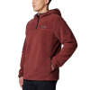 COLUMBIA - RUGGED RIDGE III SHERPA HOODIE