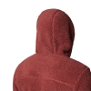 COLUMBIA - RUGGED RIDGE III SHERPA HOODIE