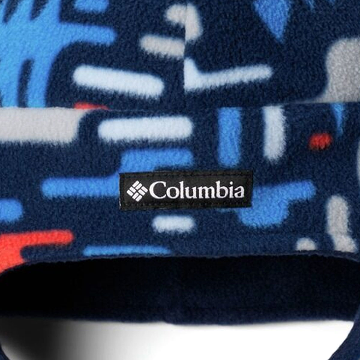 COLUMBIA - YOUTH FROSTY TRAIL II EARLAP BEANIE