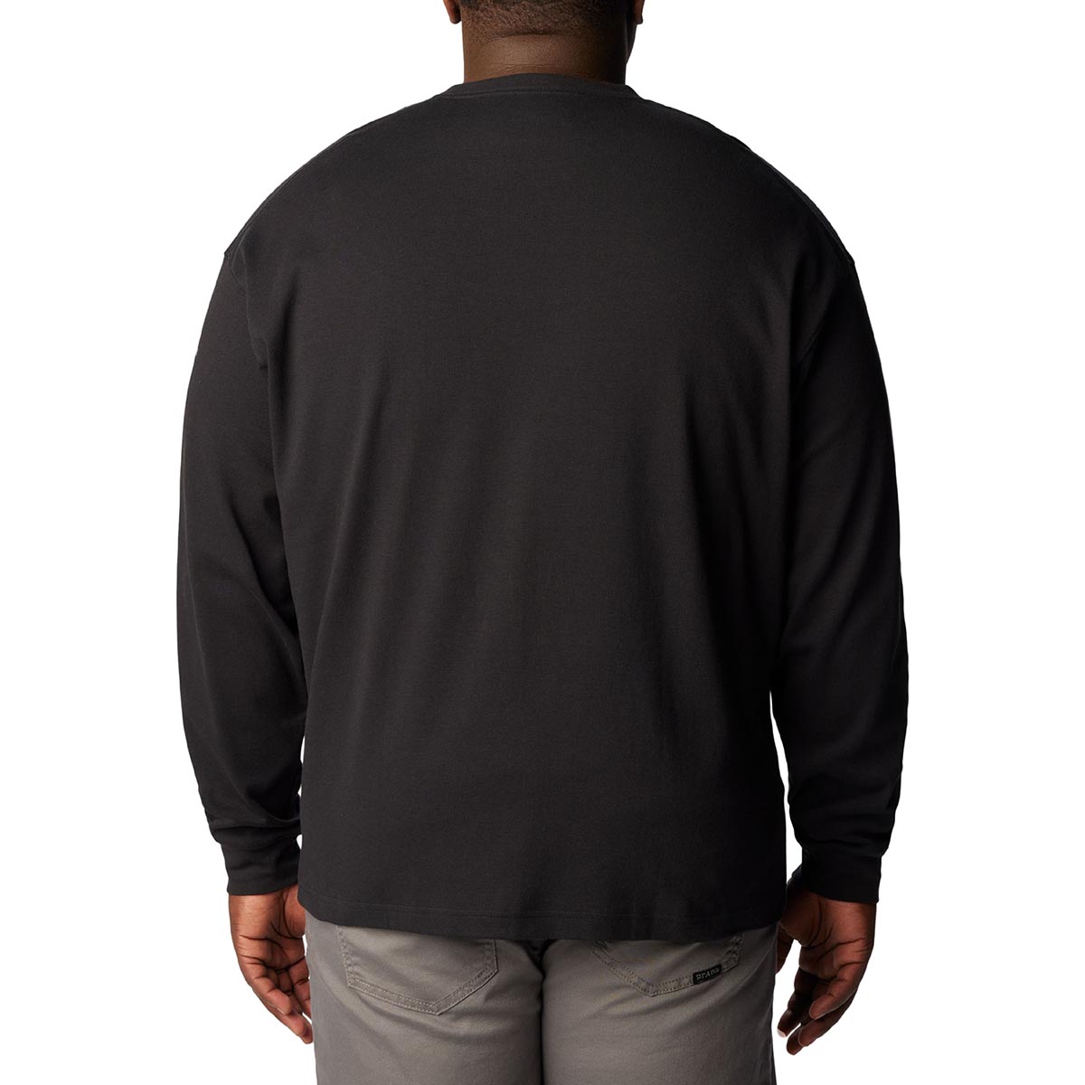 COLUMBIA - DUXBERY RELAXED LONG SLEEVE TEE