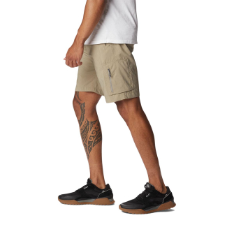 Silver ridge cargo online short