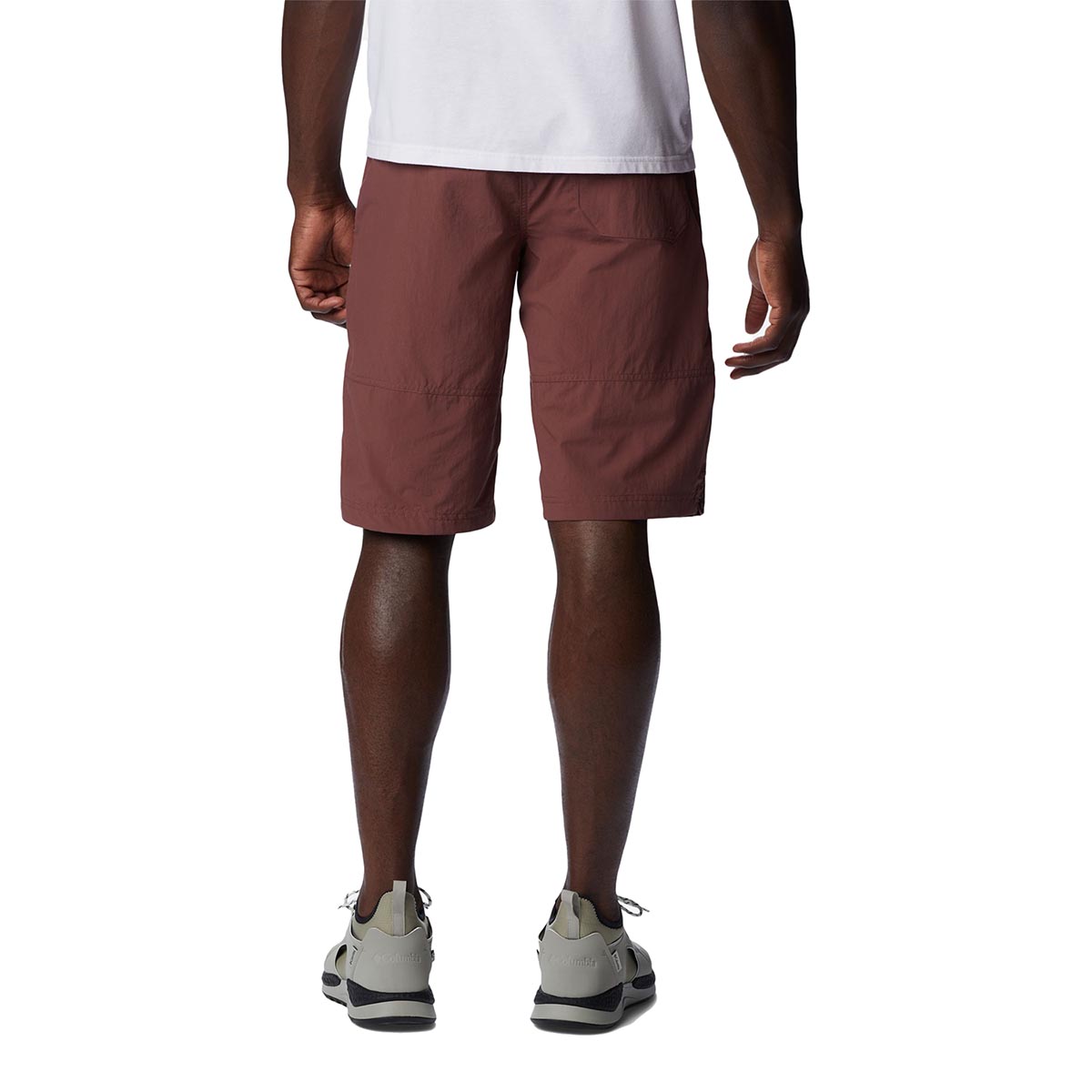 COLUMBIA - SUMMERDRY BELTED SHORT