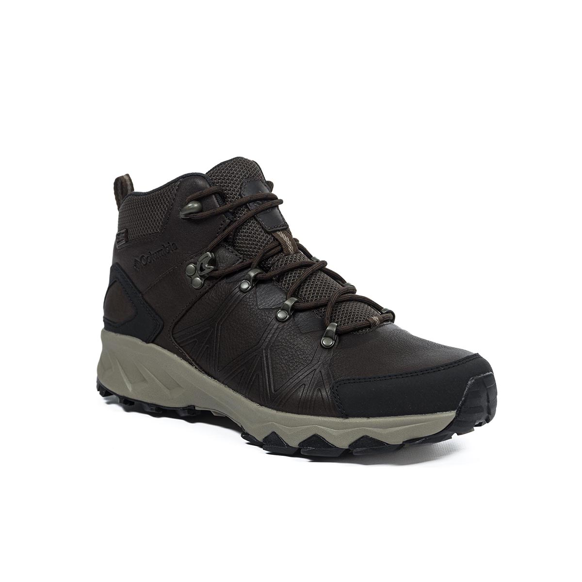 COLUMBIA - PEAKFREAK II MID OUTDRY