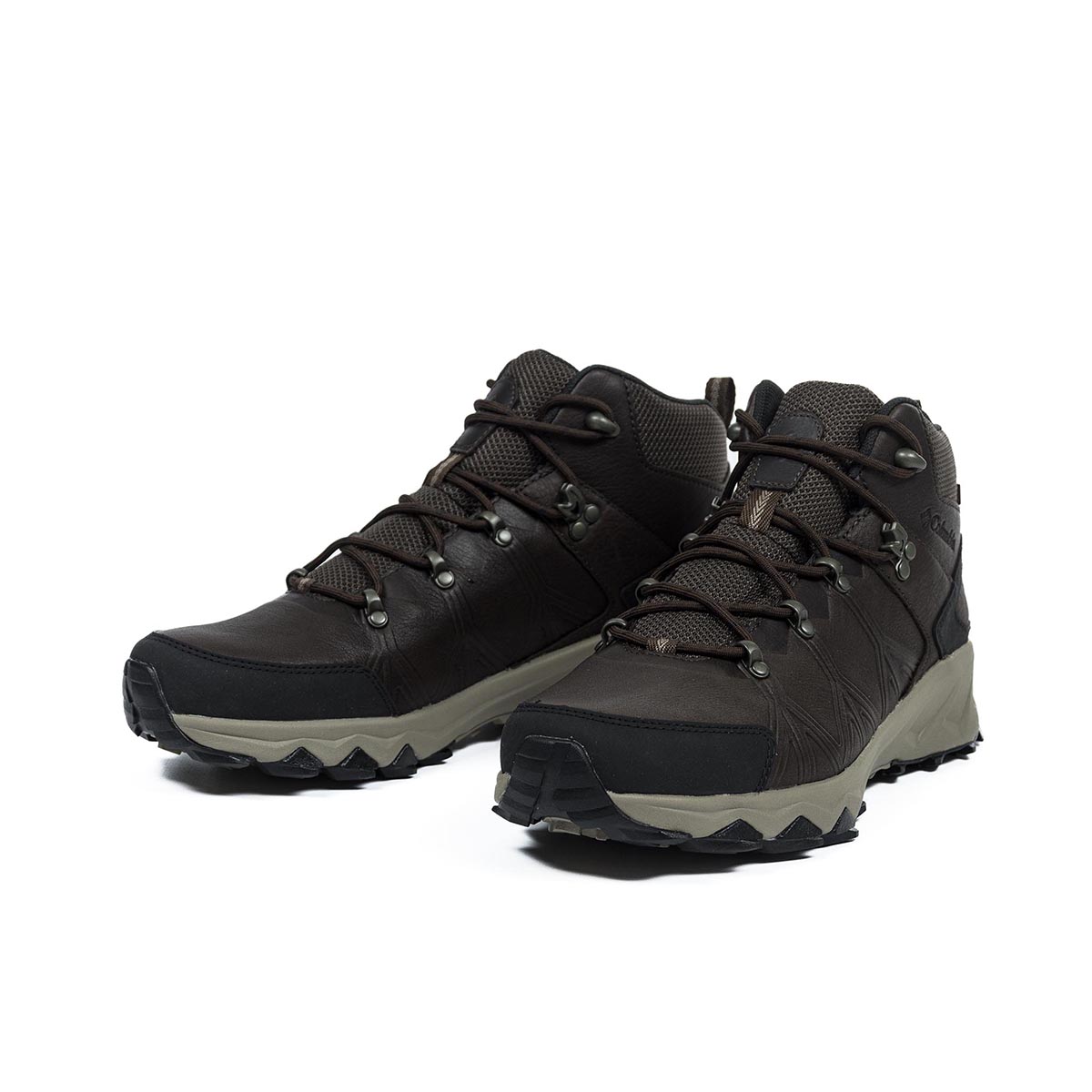 COLUMBIA - PEAKFREAK II MID OUTDRY