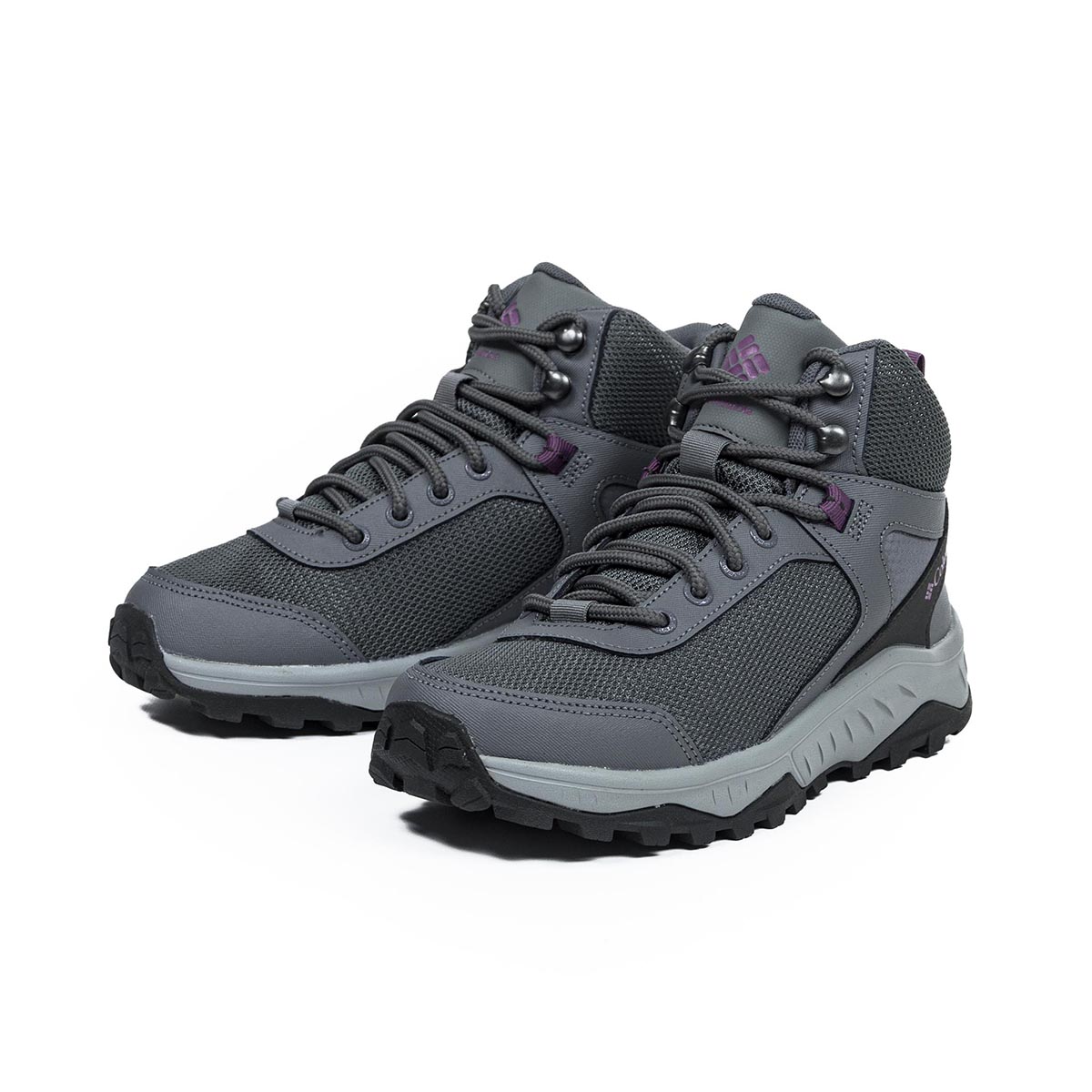 COLUMBIA - TRAILSTORM ASCEND MID WATERPROOF