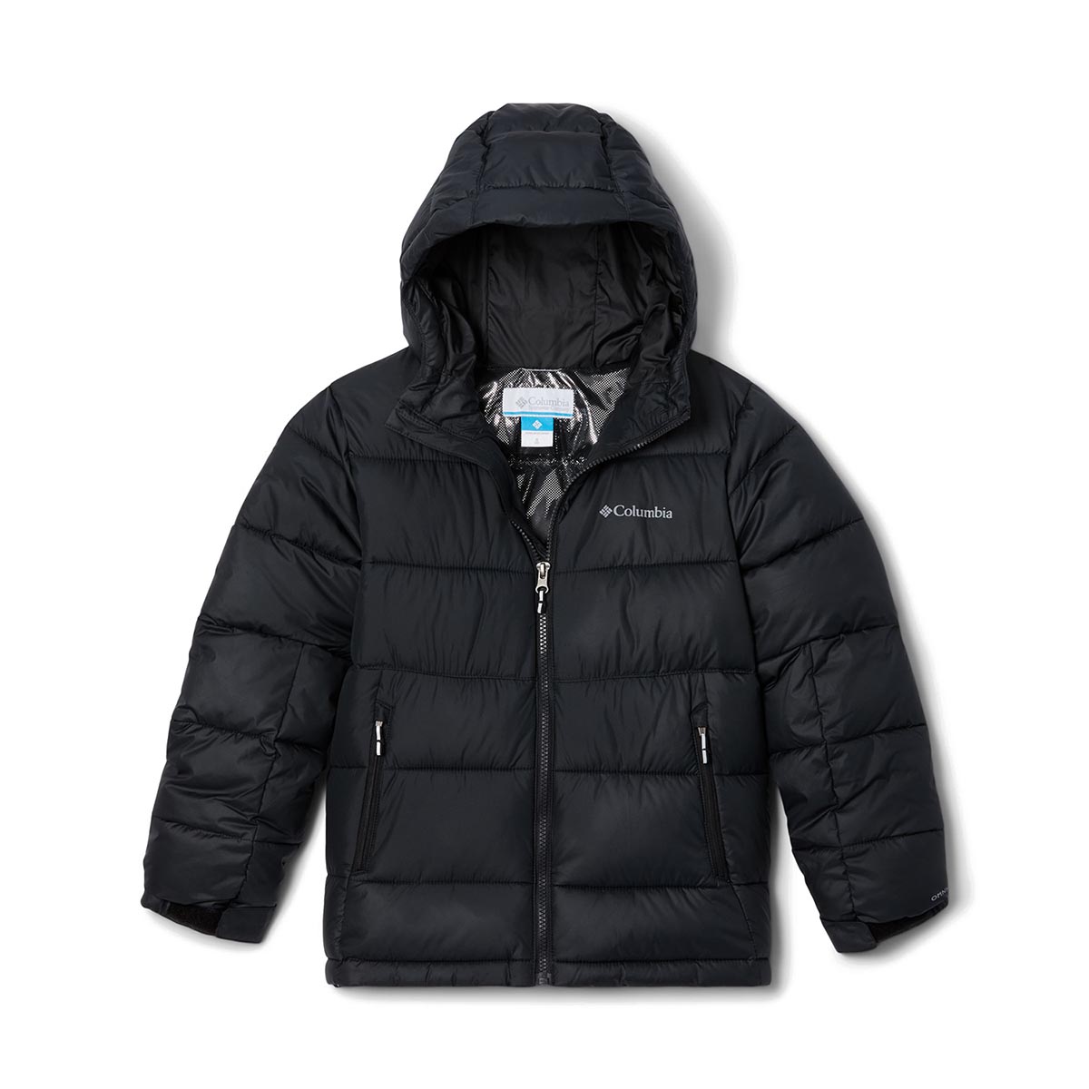 COLUMBIA - PIKE LAKE II HOODED JACKET