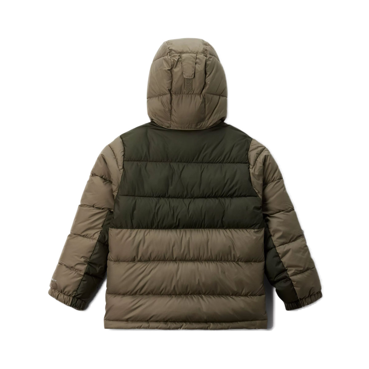 COLUMBIA - PIKE LAKE II HOODED JACKET