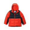 COLUMBIA - PIKE LAKE II HOODED JACKET