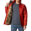 COLUMBIA - ARCH ROCK DOUBLE WALL ELITE HOODED JACKET