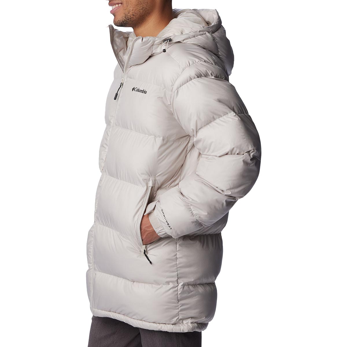 COLUMBIA - PIKE LAKE PARKA