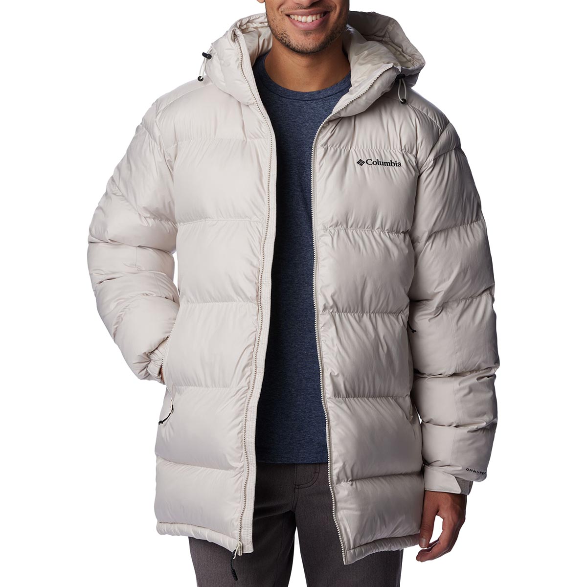 COLUMBIA - PIKE LAKE PARKA