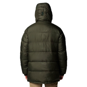 COLUMBIA - PIKE LAKE PARKA