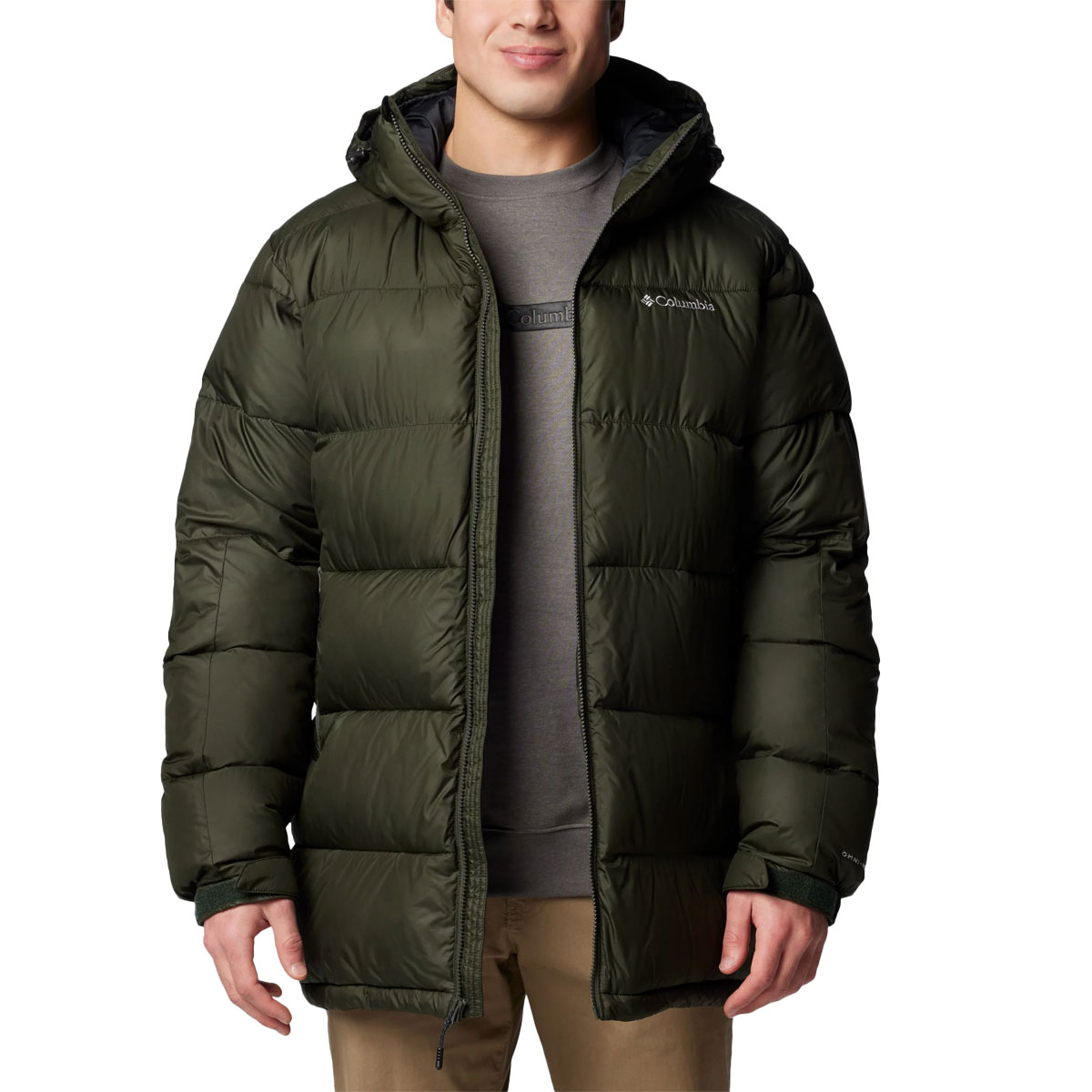 COLUMBIA - PIKE LAKE PARKA