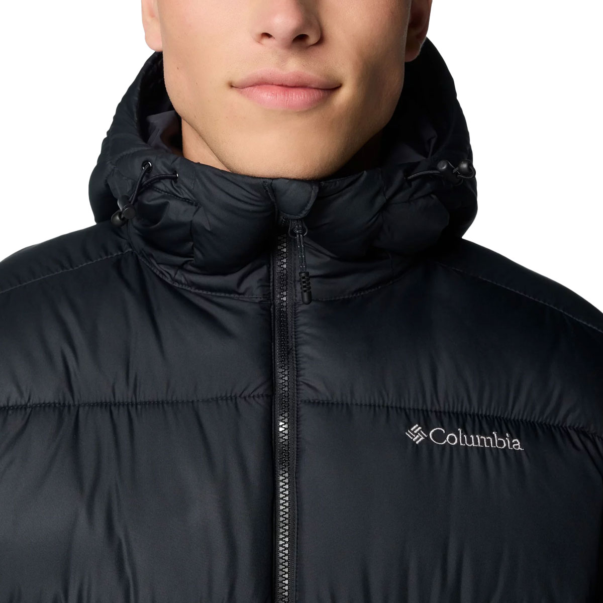 COLUMBIA - PIKE LAKE II HOODED JACKET