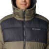 COLUMBIA - PIKE LAKE II HOODED JACKET