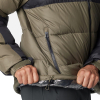 COLUMBIA - PIKE LAKE II HOODED JACKET