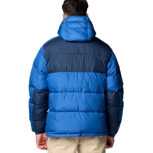 COLUMBIA - PIKE LAKE II HOODED JACKET