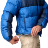 COLUMBIA - PIKE LAKE II HOODED JACKET