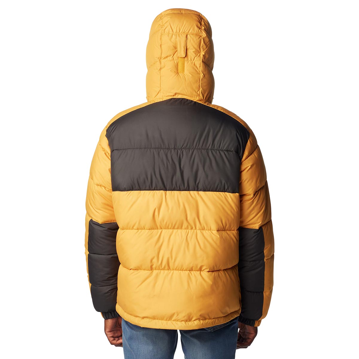 COLUMBIA - PIKE LAKE II HOODED JACKET