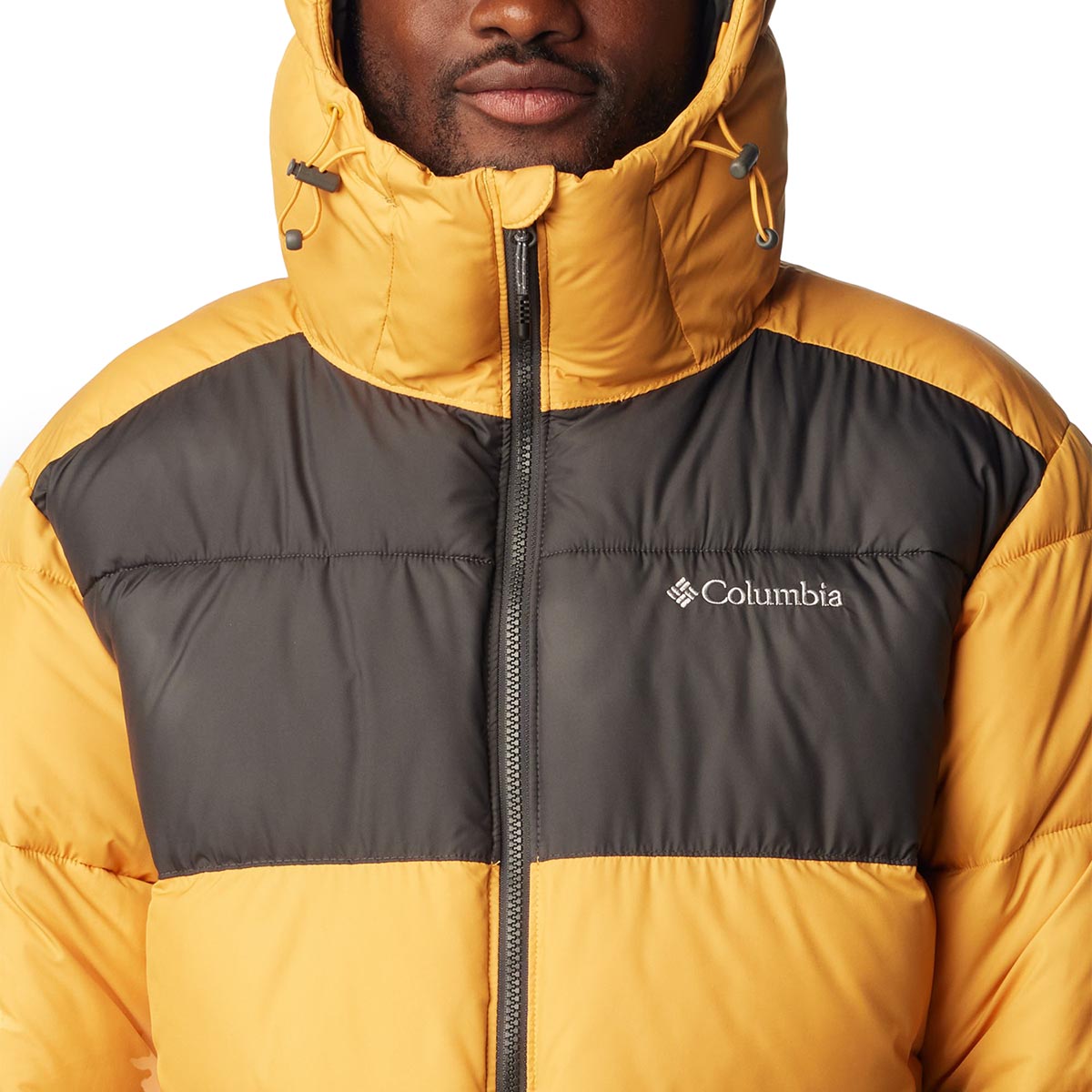 COLUMBIA - PIKE LAKE II HOODED JACKET