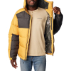 COLUMBIA - PIKE LAKE II HOODED JACKET