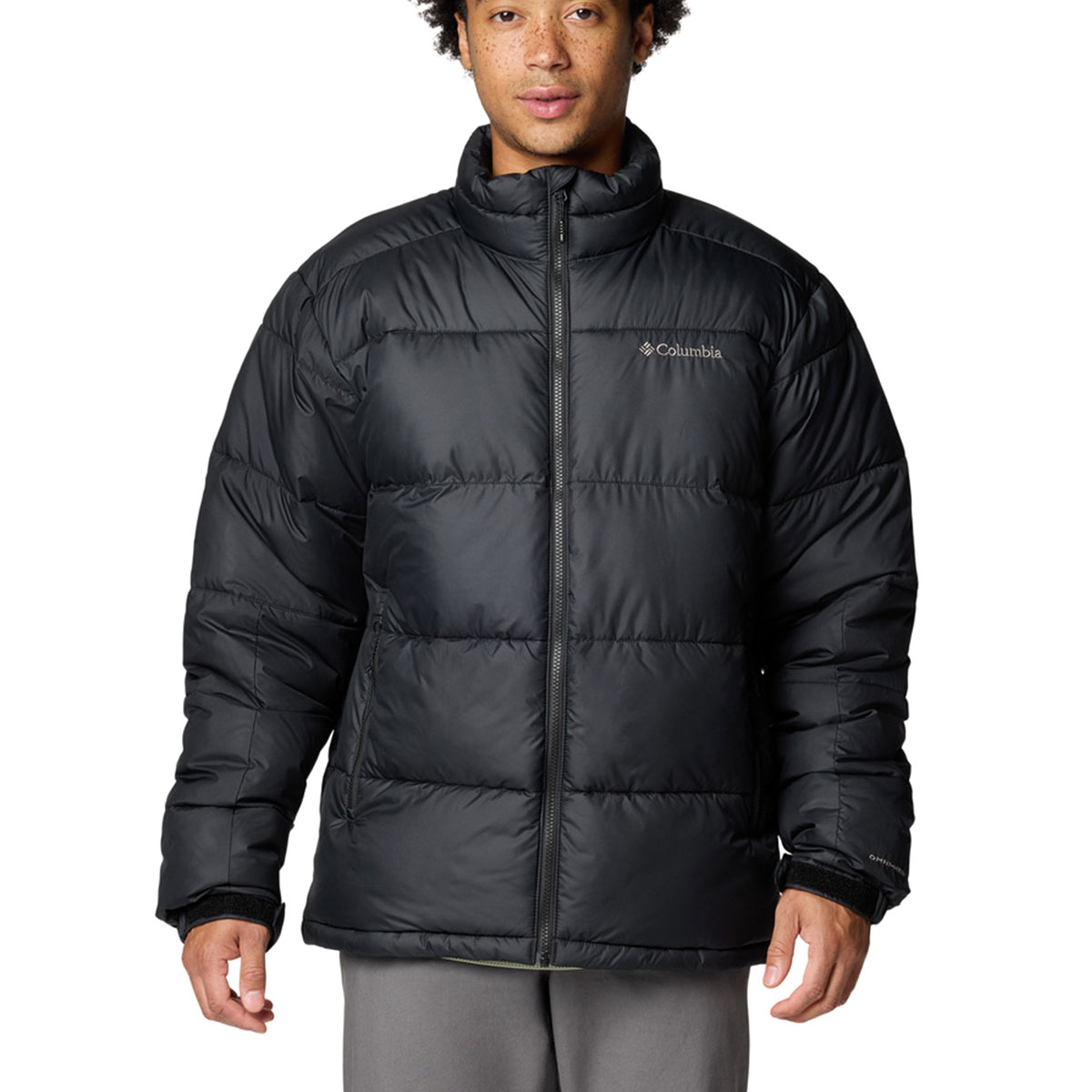 COLUMBIA - PIKE LAKE II JACKET