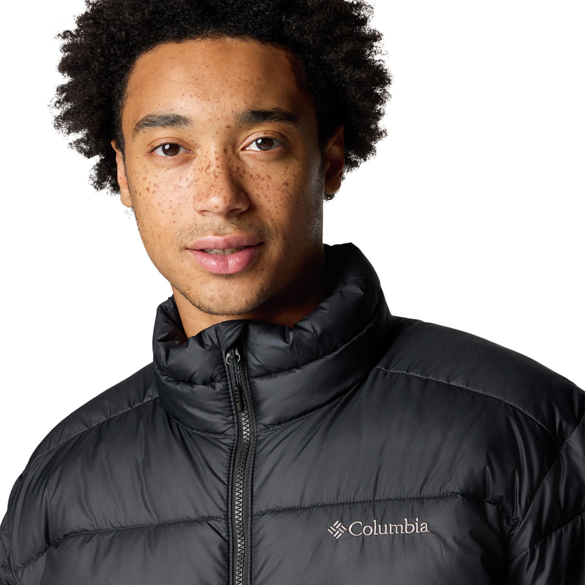 COLUMBIA - PIKE LAKE II JACKET