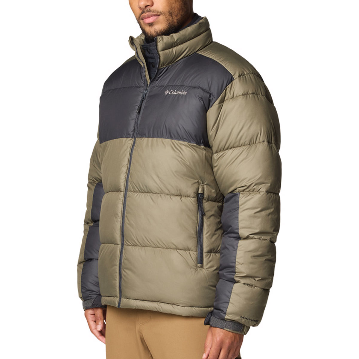 COLUMBIA - PIKE LAKE II JACKET