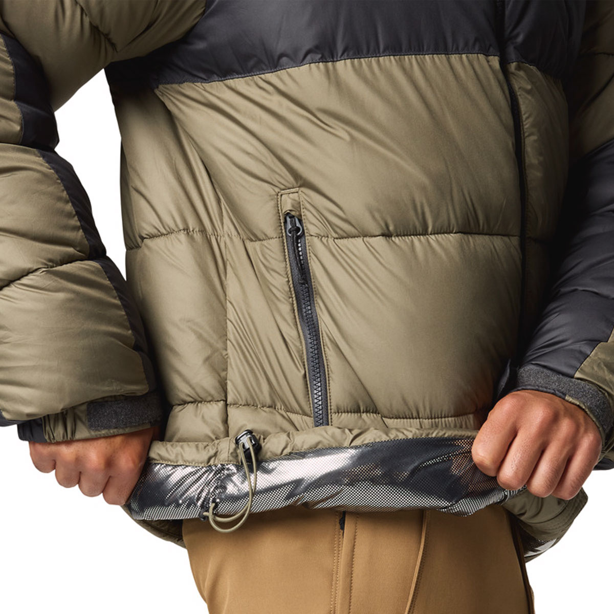 COLUMBIA - PIKE LAKE II JACKET