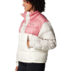 COLUMBIA - PIKE LAKE II CROPPED JACKET