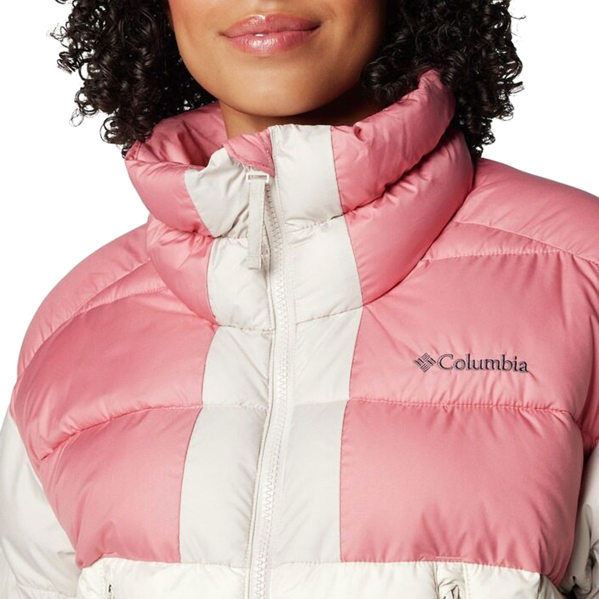 COLUMBIA - PIKE LAKE II CROPPED JACKET