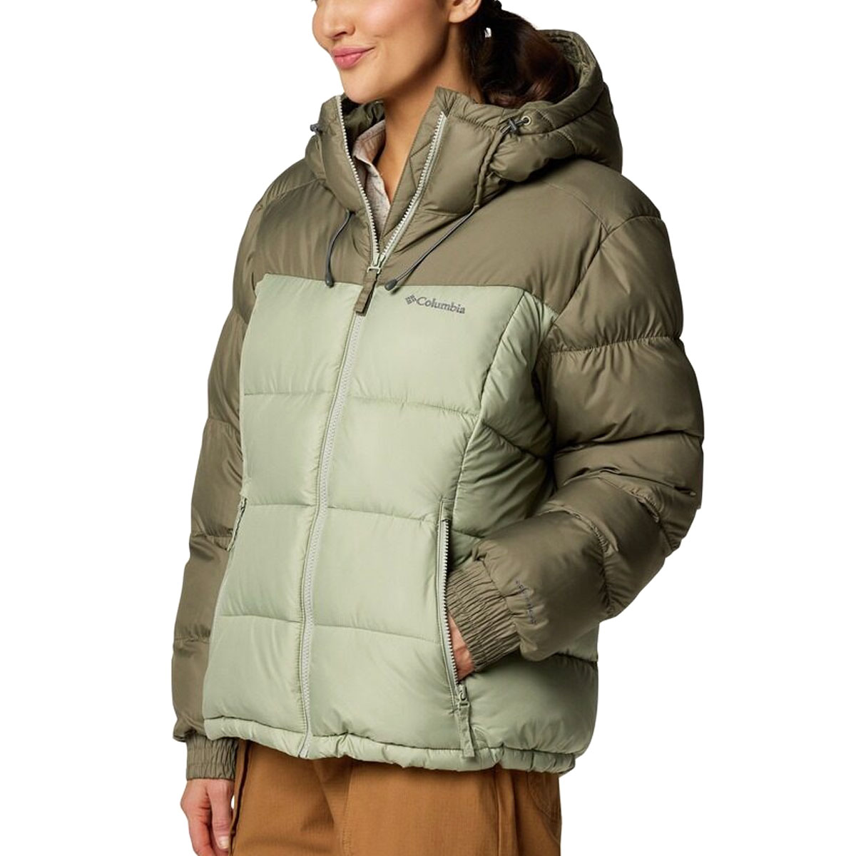 COLUMBIA - PIKE LAKE II INSULATED JACKET