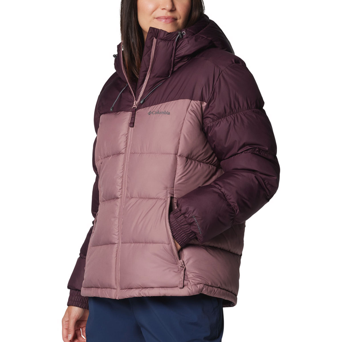 COLUMBIA - PIKE LAKE II INSULATED JACKET