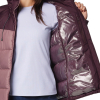 COLUMBIA - PIKE LAKE II INSULATED JACKET