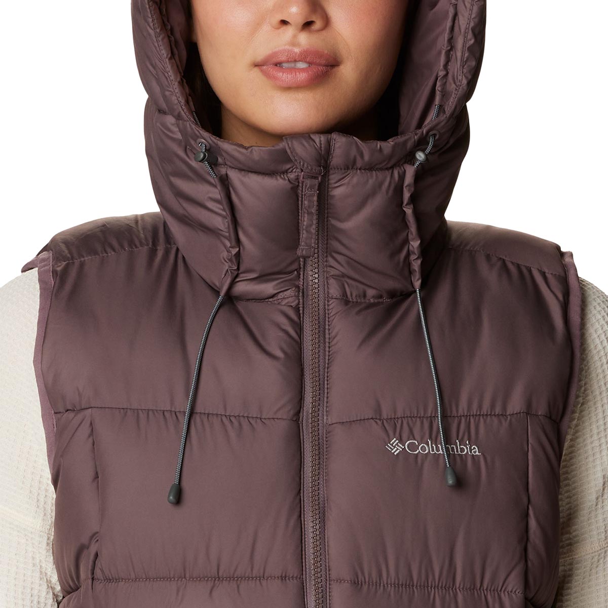 COLUMBIA - PIKE LAKE II INSULATED VEST