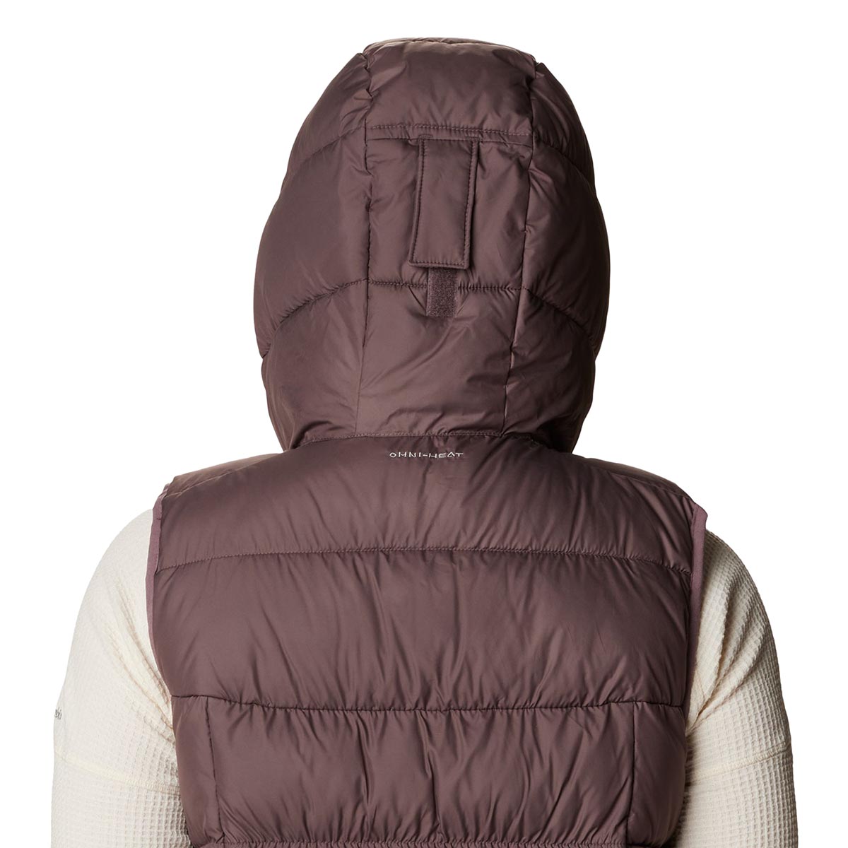 COLUMBIA - PIKE LAKE II INSULATED VEST