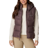 COLUMBIA - PIKE LAKE II INSULATED VEST