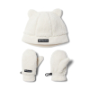 COLUMBIA - TODDLER RUGGED RIDGE BEANIE AND MITTEN