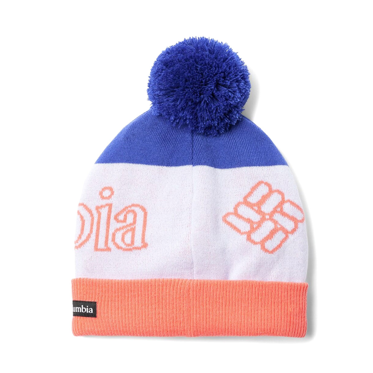 COLUMBIA - YOUTH POLAR POWDER BEANIE