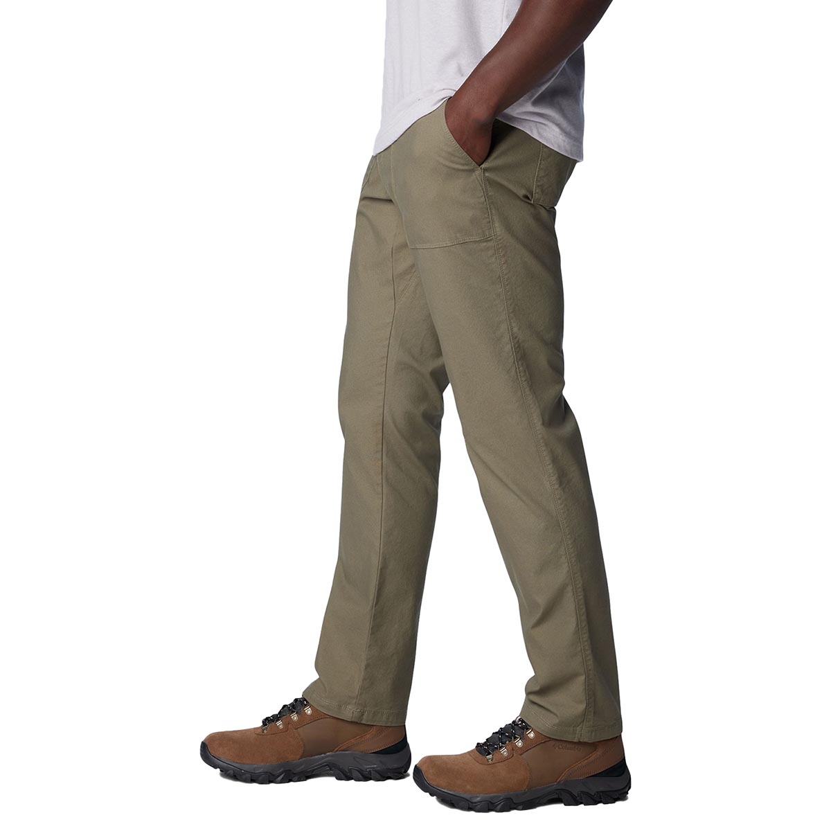 COLUMBIA - FLEX ROC UTILITY PANT