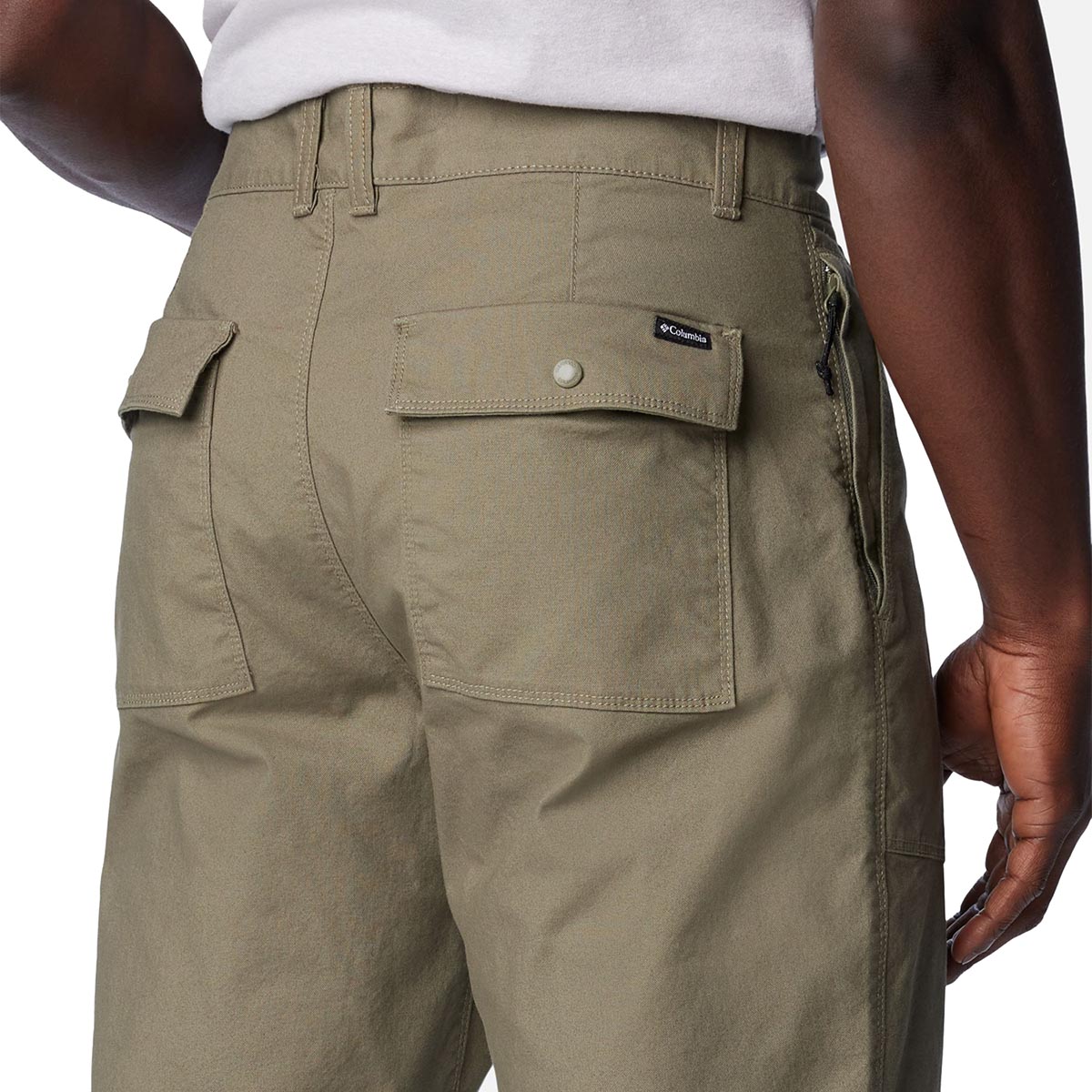 COLUMBIA - FLEX ROC UTILITY PANT