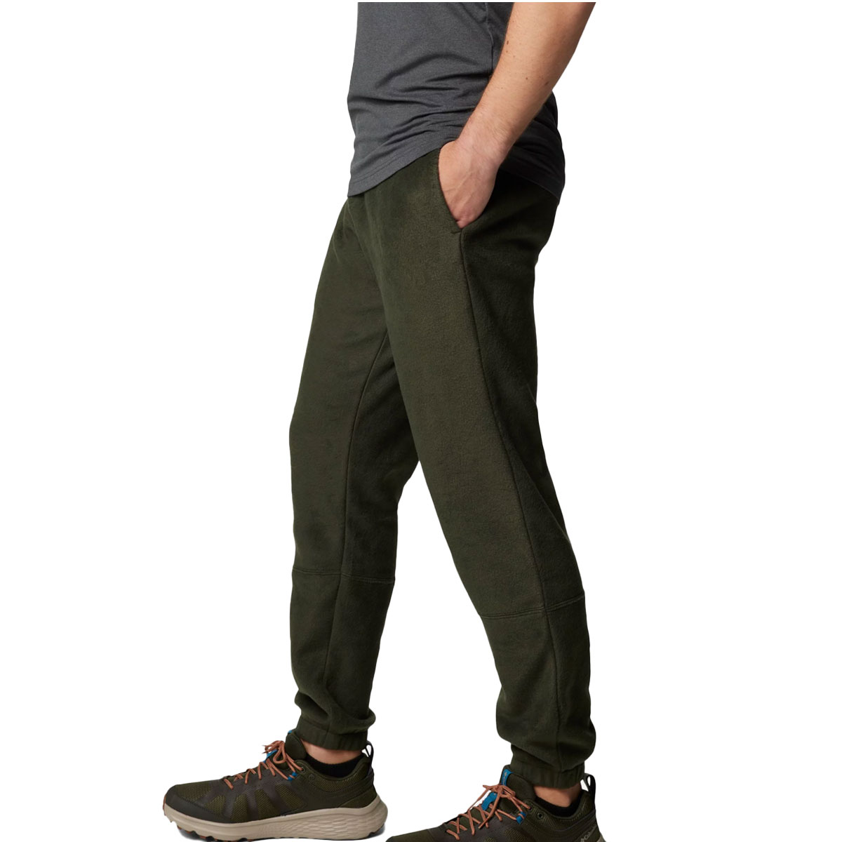 COLUMBIA - STEENS MOUNTAIN PANT