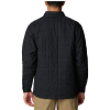 COLUMBIA - LANDROAMER QUILTED SHIRT JACKET