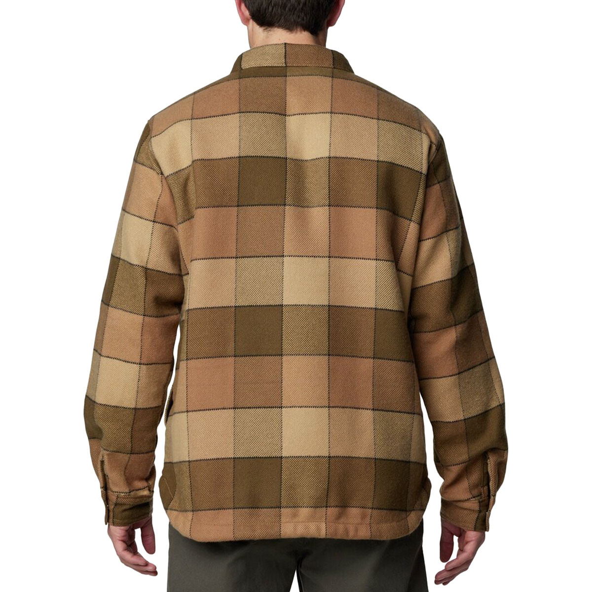 COLUMBIA - WINWARD II SHIRT JACKET