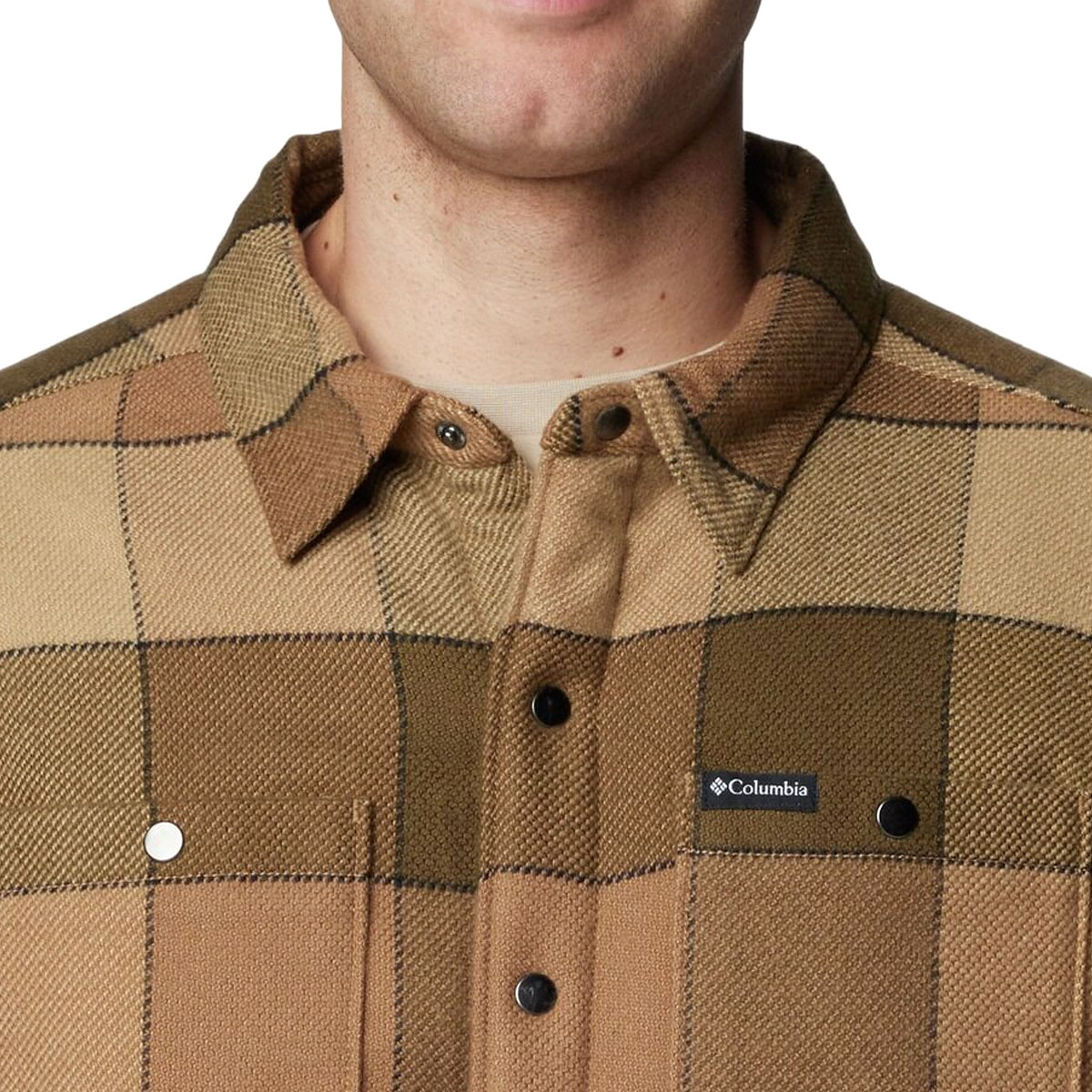 COLUMBIA - WINWARD II SHIRT JACKET