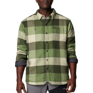 COLUMBIA - WINWARD II SHIRT JACKET