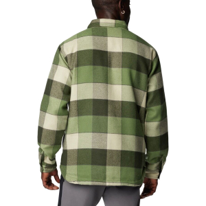 COLUMBIA - WINWARD II SHIRT JACKET